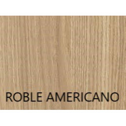 Chopo 4 mm HPL 1 Cara