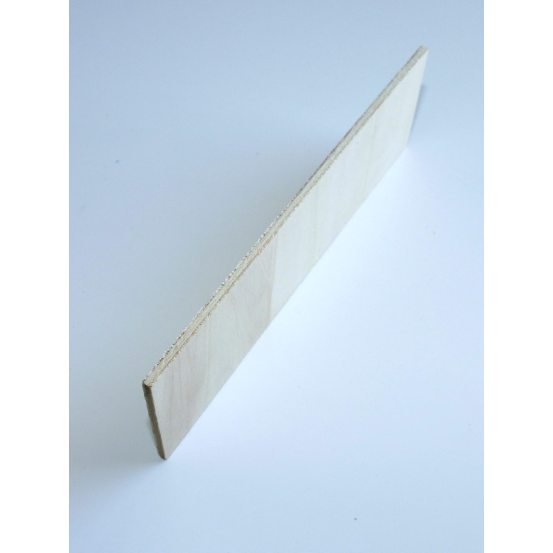 Chopo 4 mm HPL 1 Cara