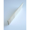 Chopo 4 mm HPL 1 Cara